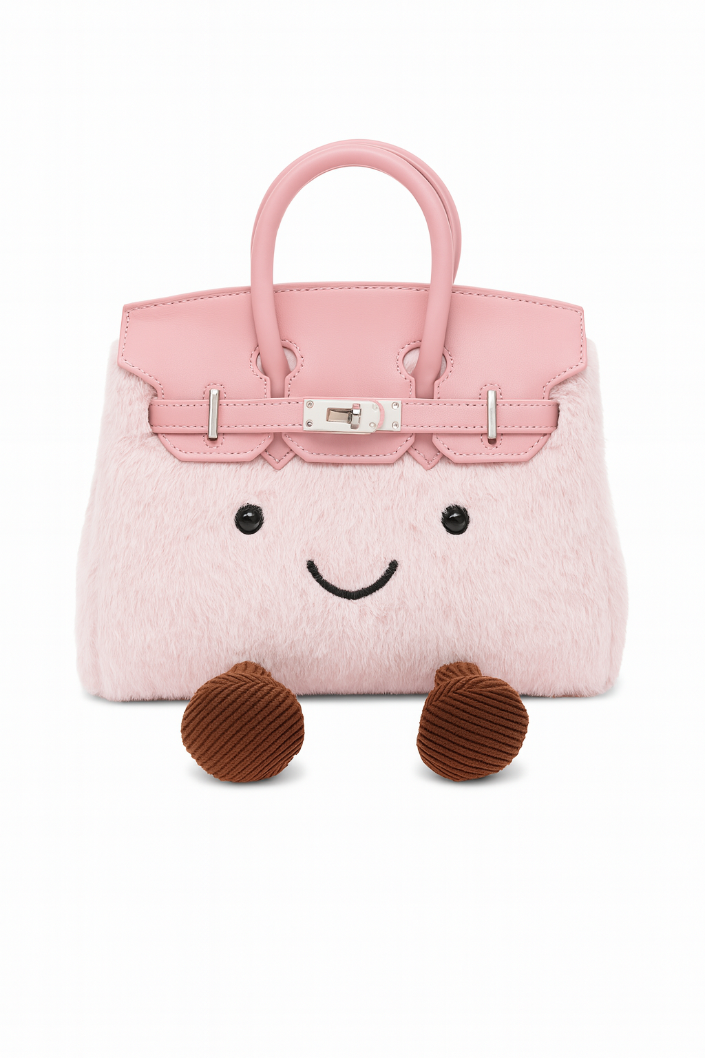 Blush Puffy Birkin